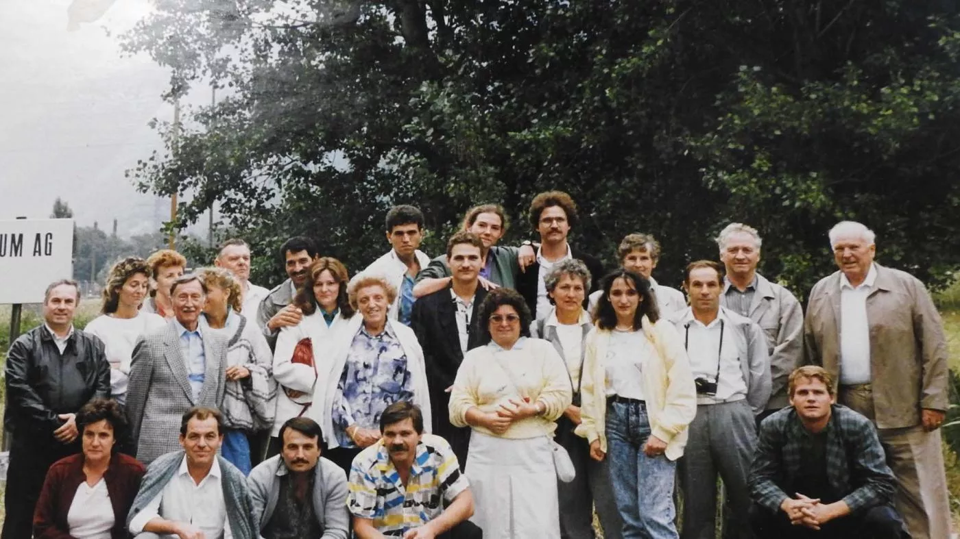 ALLUCAN AG Geschichte