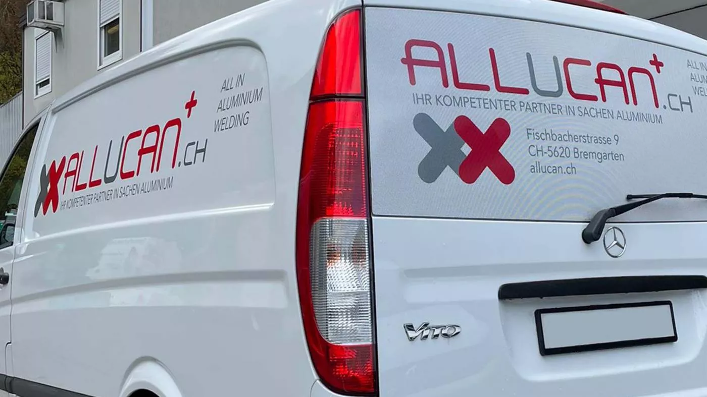 ALLUCAN AG Integration & Fusion der Müller Polymechanik AG