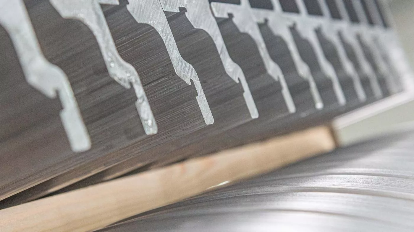 ALLUCAN AG Leistungen